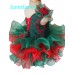 Infant/toddler/baby/children/kids Girl's glitz Pageant evening/prom Dress/clothing  G095A 